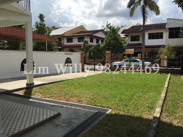 Bamboo Grove Park (D23), Semi-Detached #120909042